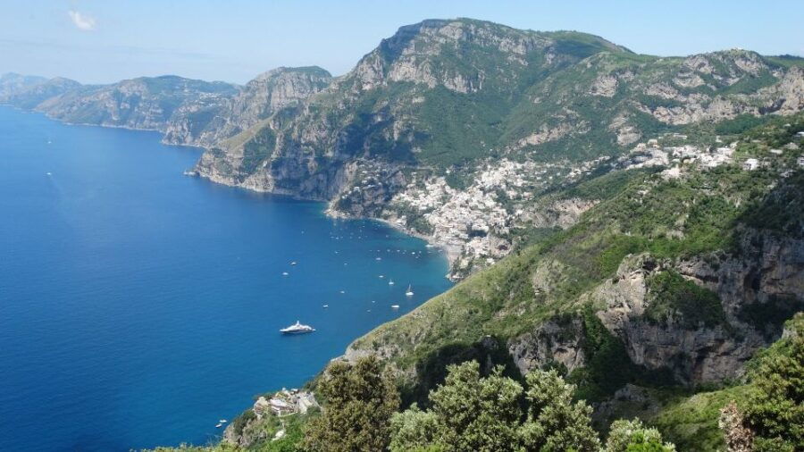 Sorrento: The Path of the Gods Hike - Good To Know
