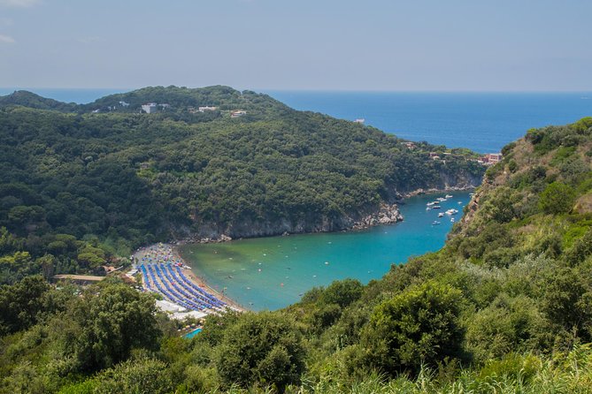 Sorrento to Ischia Private Boat Excursion - Good To Know