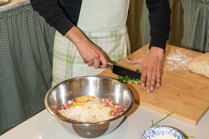 Sorrentos Tasty Garden - Good To Know