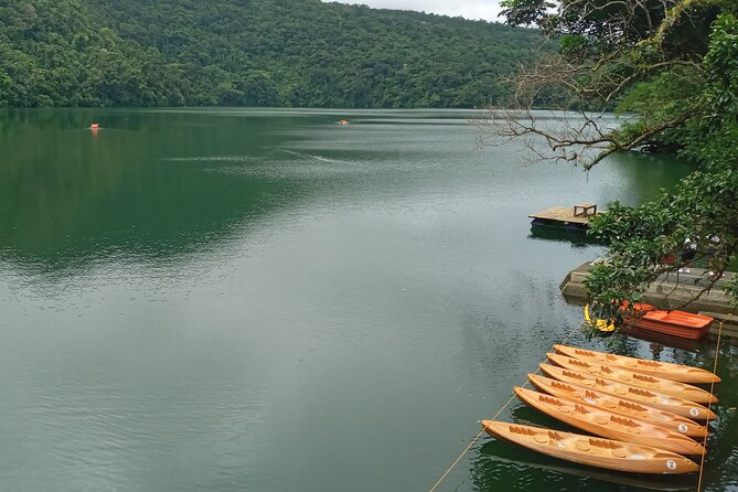 8 Best Tours In Legazpi