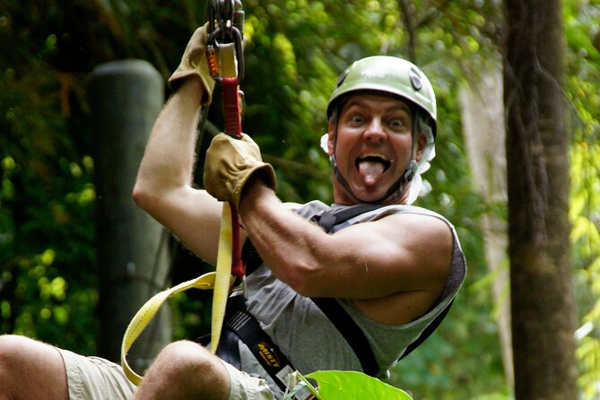Soufriere Catamaran Excursion With Zip Lining From Castries - Good To Know