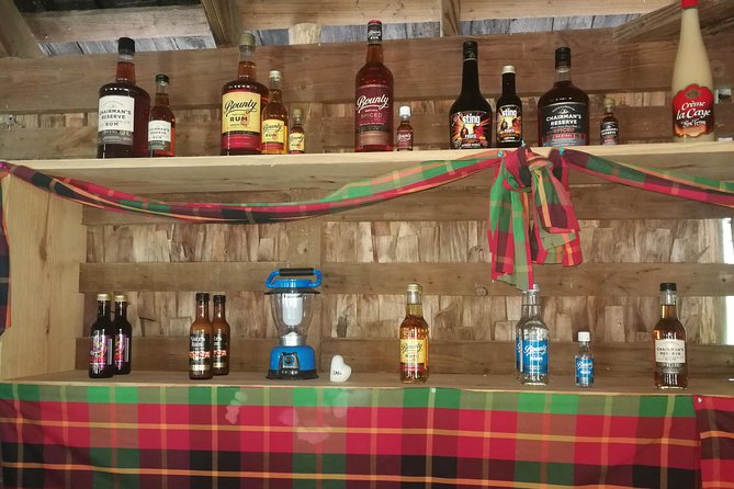 Soufriere Full-Day Sail Tour With Rum and Chocolate Tastings  - St Lucia - Tour Details
