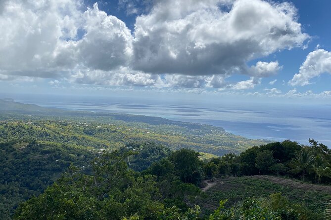 Soufriere Private Full-Day View, Baths, Waterfalls Tour - Tour Overview