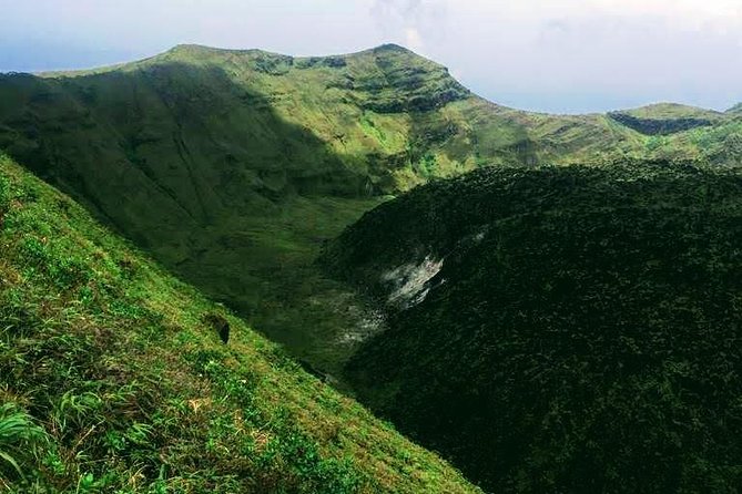 Soufriere Volcano Hike - Good To Know