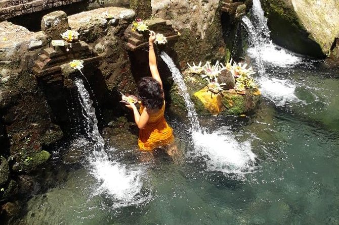 Soul Purification at Pura Mengening in Bali - Good To Know
