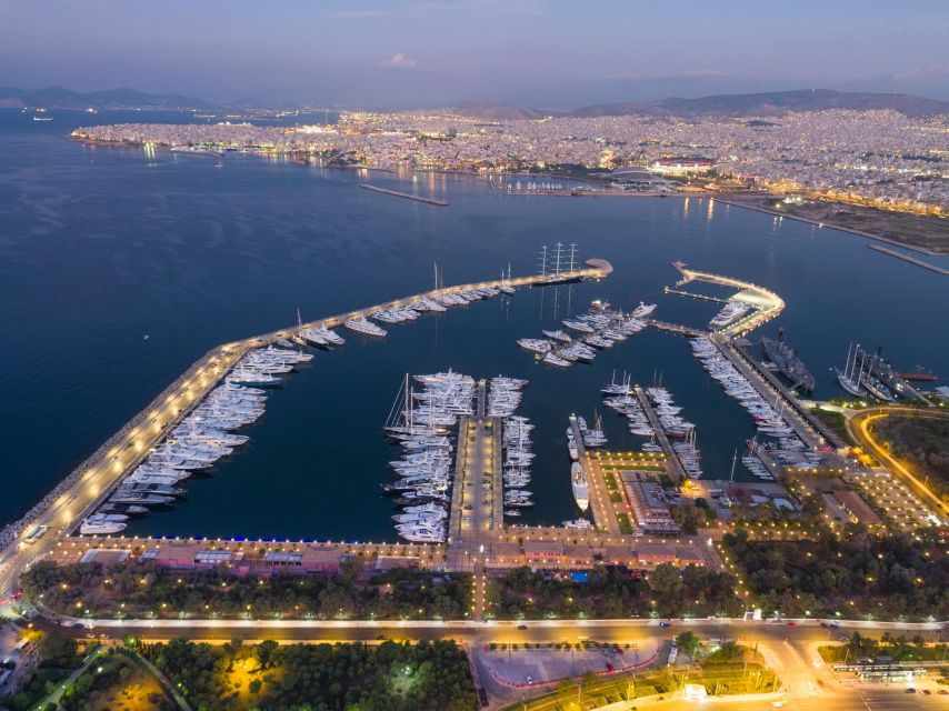 Sounion Sunset Private Tour - Good To Know