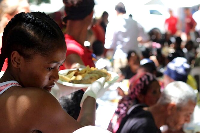 Soup Kitchen - Cook & Serve the People - Good To Know