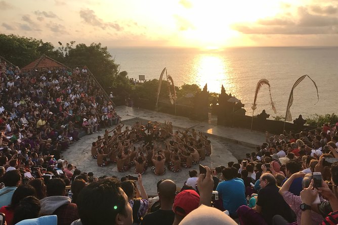 South Bali Full-Day Private Tour  - Ubud - Good To Know