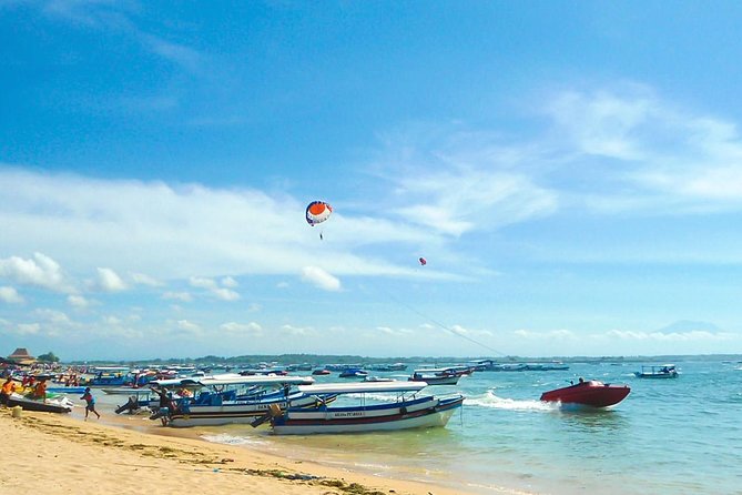 South Bali Full Day Tour - Good To Know