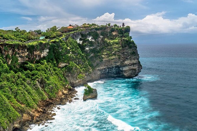 South Bali & Uluwatu Tour