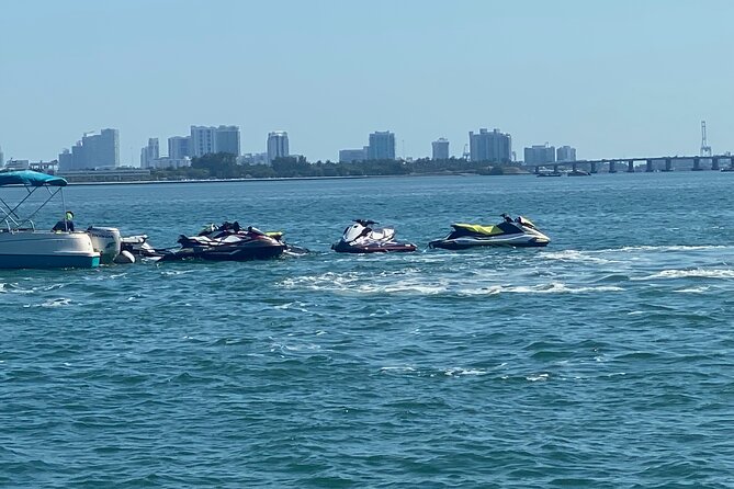 South Beach Jet Ski Rental - Good To Know