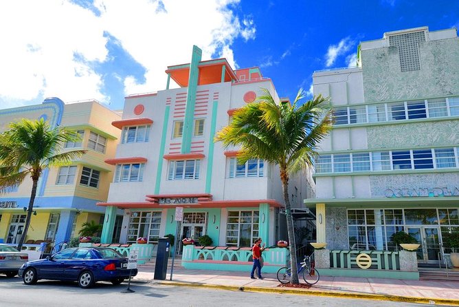 South Beach Private Tour Shared Sightseeing Boat Cruise - Good To Know