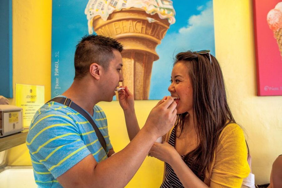 South Beach Tour Des Forks: Eat Like a Local - Good To Know