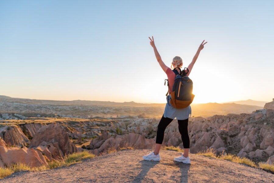 South Cappadocia Full-Day Green Tour With Trekking - Good To Know