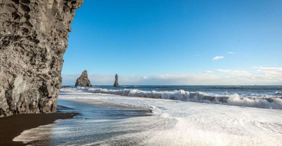 South Coast With Dyrholey Peninsula Private Tour - Good To Know