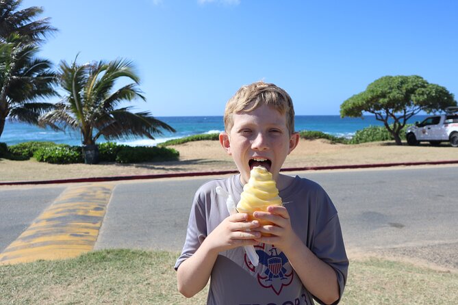 South-East Oahu Adventure Private Tour