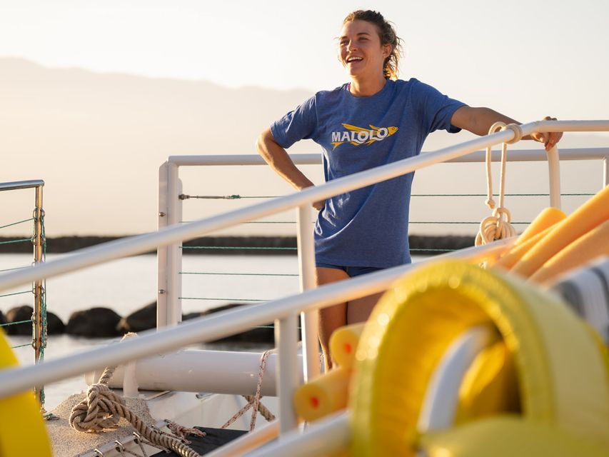South Maui: PM Snorkel to Coral Gardens or Molokini Crater - Good To Know