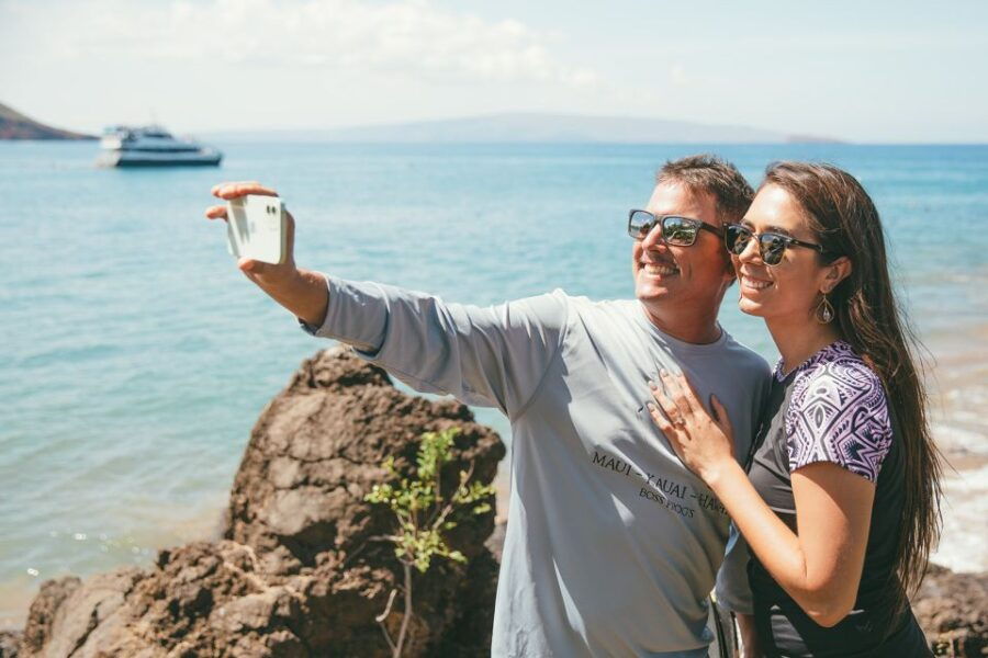 South Maui: Self-Guided E-Bike, Hike and Snorkel Excursion - Good To Know