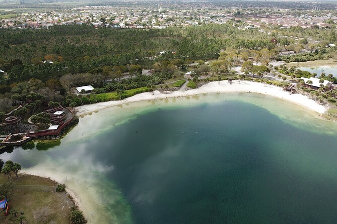 South Miami Private Helicopter Tour for 3 People - Good To Know
