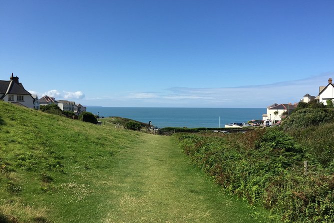 2 Best Walking Tours In South West England