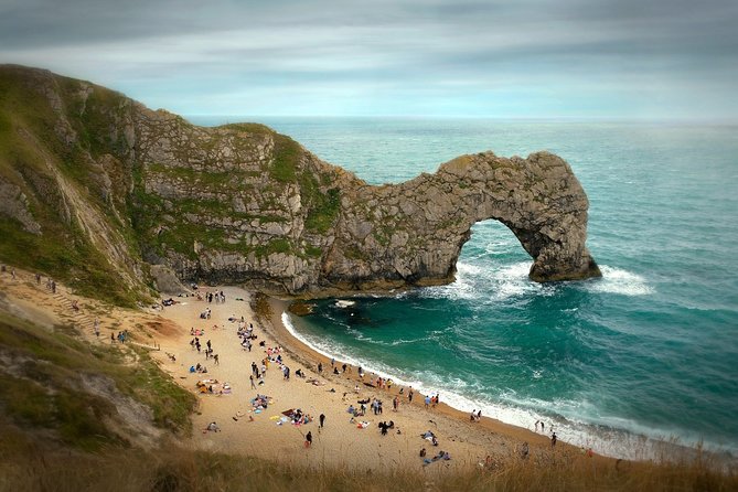 South West Coast Path Walking - the Jurassic Coast (9 Days, 8 Nights)