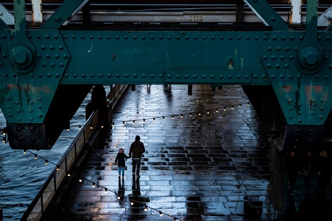 Southbank Photography Walk: A Self-Guided Audio Tour - Benefits of a Self-Guided Photography Walk