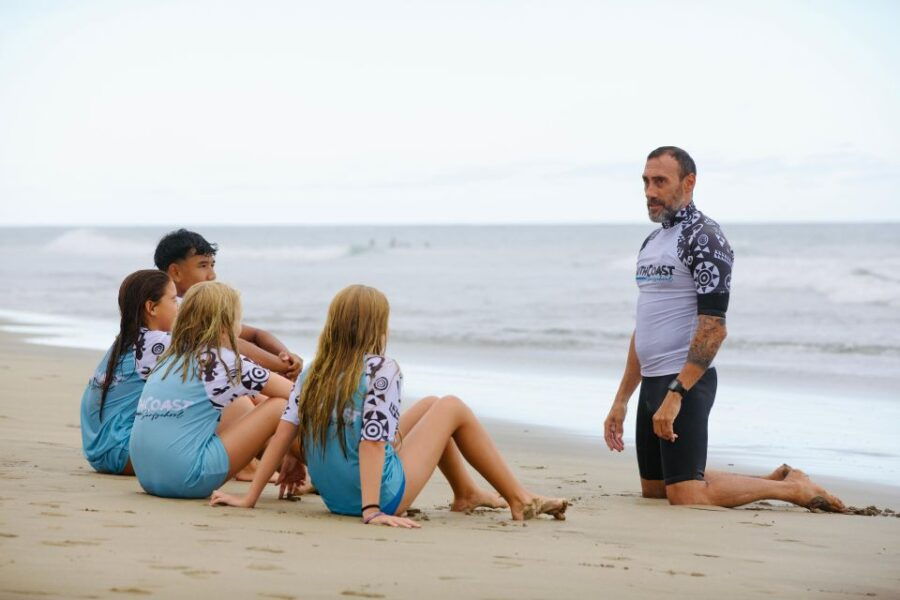 Southcoast Surfschool : Come and Get Your Wave With Us