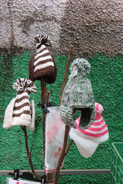 Southeast of Madeira: Country Delight & Farmers Market - Good To Know