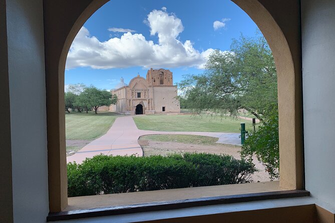 Southern Arizona Full-Day Historical Tour From Phoenix - Private Tour - Good To Know