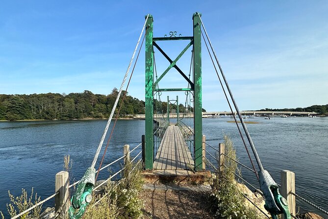Southern Coastal Maine (York, Ogunquit) Private Day Tour