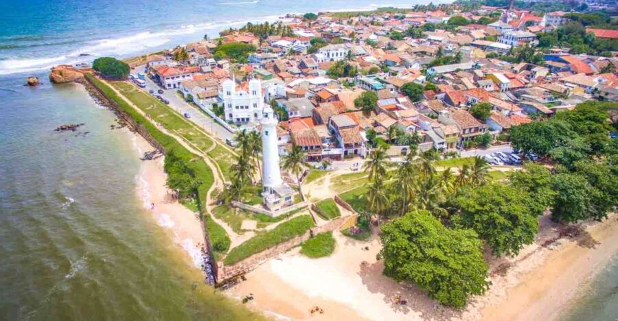 Southern Sri Lanka Sightseeing Private Day Trour - Good To Know