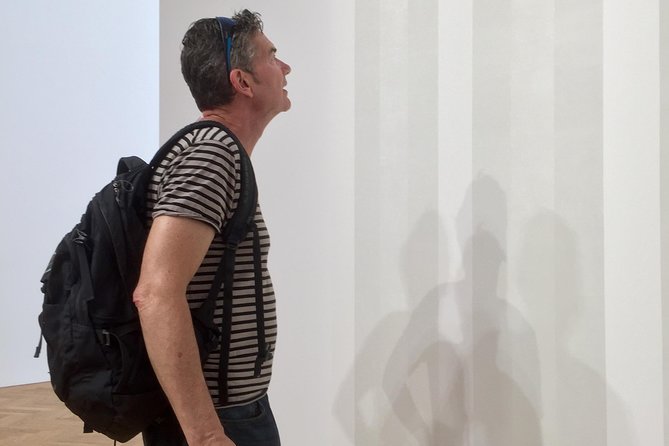 Southwark Contemporary Art Walk - Good To Know