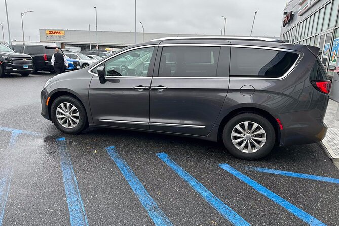 Southwest Airport (Rsw) to Fort Meyers Downtown – Arrival Private Transfer