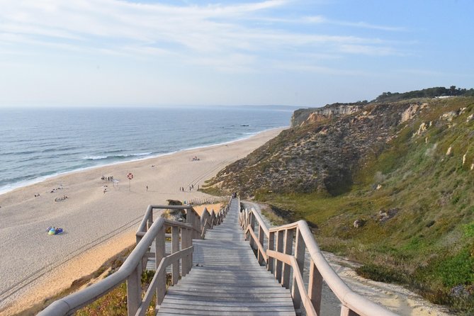 Southwest Alentejo and Vicentine Coast Natural Park With a Local - Good To Know