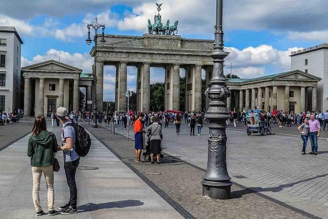 Soviet Berlin Compact - Private Tour - Good To Know