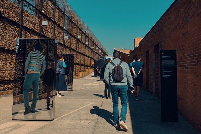 Soweto and Apartheid Museum - Overview of Soweto
