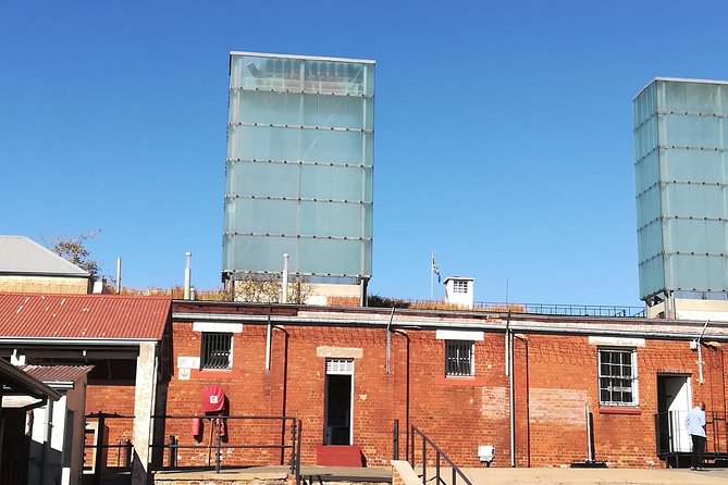 Soweto and Johannesburg Tour