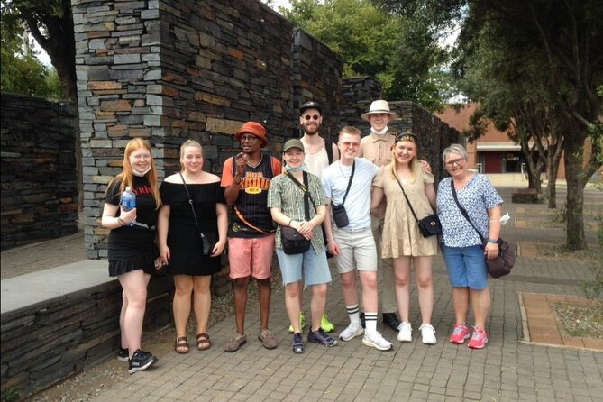 SOWETO & Johannesburg Highlights - Good To Know