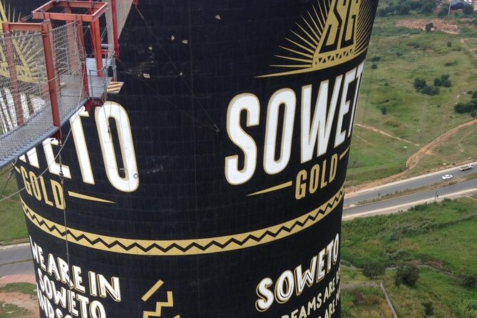 Soweto With Apartheid Museum Guided Tour