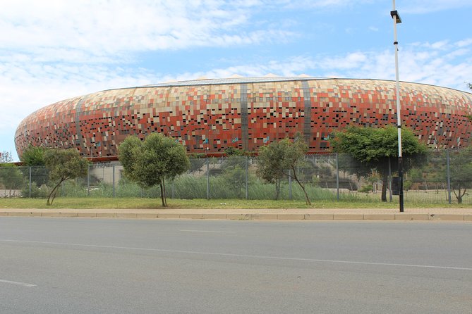 Soweto