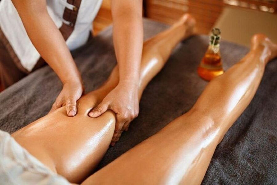 Spa and Hammam Massage Experience Including Car Transfers - Good To Know