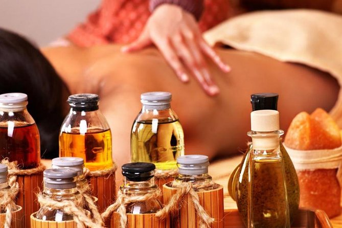 Spa Hammam & Massage Hotel Transfers
