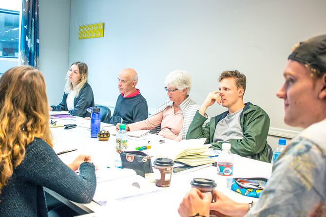 Spanish Group Course in Buenos Aires, Argentina: 20 Lessons - Good To Know