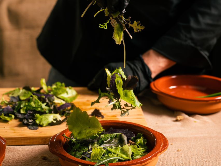 Special Cooking Course in Heraklion - Good To Know