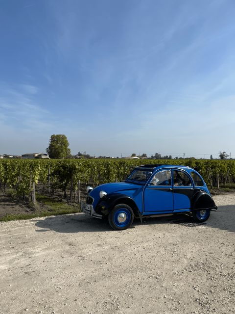 Special Offer : Valentine's Day City Tour - 1h30 - Good To Know