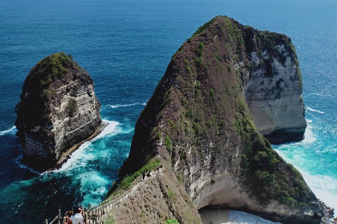 Special Package West Meet East Side Penida Tour - Good To Know