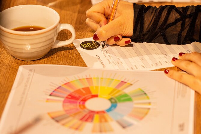 Specialty Coffee Tasting in Bogotá, From Coffee Growers to Your Cup - Good To Know