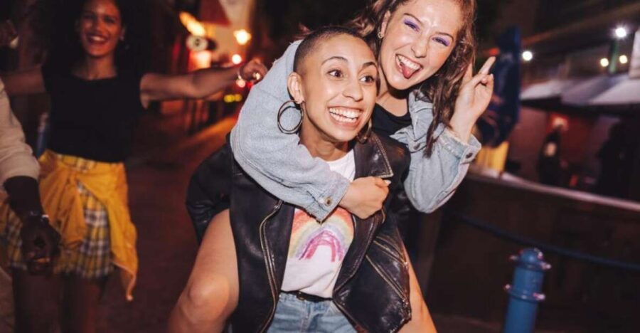 Spectral Encounters: Edinburgh's Ghostly Trail - Good To Know