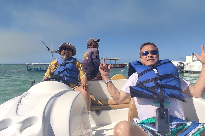 SpeedBoat Extreme in Punta Cana - Good To Know