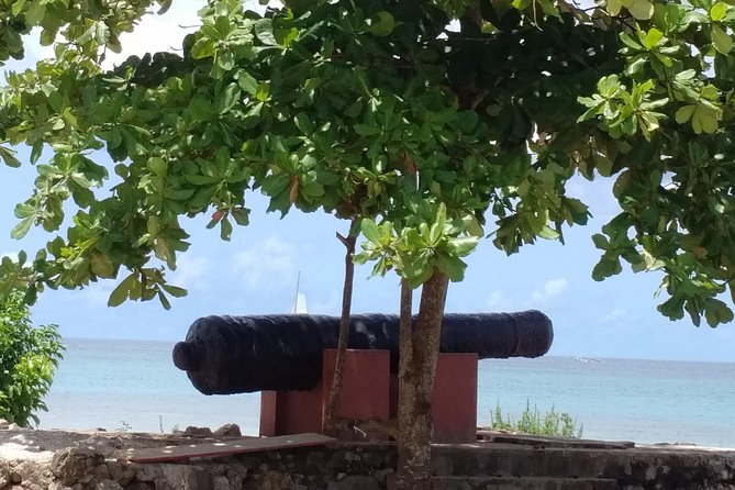 Speightstown Heritage Walking Tour and Sunset Dinner